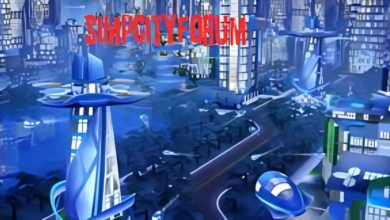 SimpCityForum