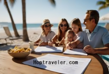 HopTraveler.com